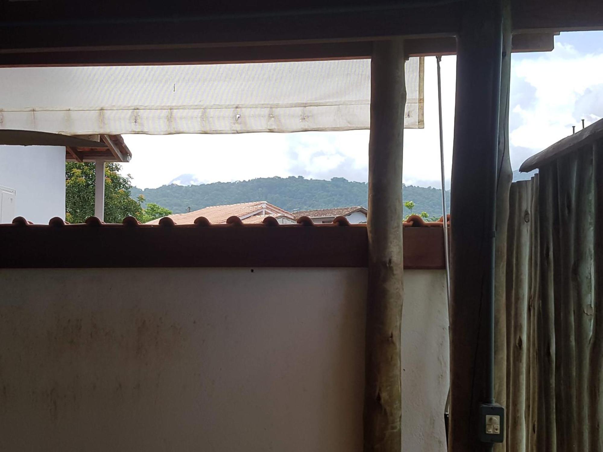 Casa Cultural Caicara Paraty - Wifi, Vaga Privativa, Proxima Ao Centro Historico Exterior foto